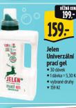 JELEN UNIVERZ�LN� PRAC� GEL