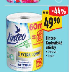 LINTEO KUCHY�SK� UT�RKY