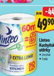 LINTEO KUCHYŇSKÉ UTĚRKY