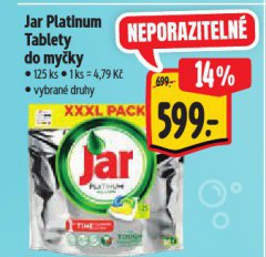 JAR TABLETY DO MY�KY