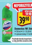 DOMESTOS WC �ISTI�