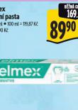 ELMEX ZUBN� PASTA