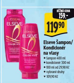 ELSEVE ŠAMPON NA VLASY