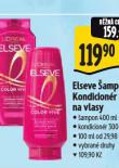 ELSEVE �AMPON NA VLASY