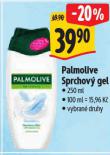 PALMOLIVE SPRCHOVÝ GEL