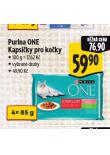 PURINA ONE KAPSI�KY PRO KO�KY