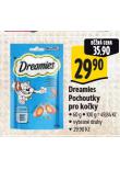 DREAMIES POCHOUTKY PRO KO�KY