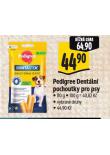 PEDIGREE DENT�LN� POCHOUTKY PRO PSY