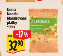 EMMA MANDLE BLAN��ROVAN�