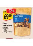 EMMA SMĚS OŘECHU NATURAL