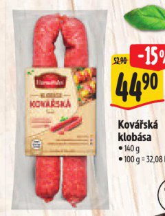 KOV��SK� KLOB�SA