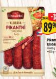 PIKANTN� KLOB�SA