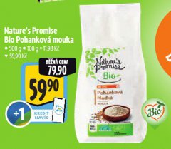 BIO POHANKOV� MOUKA