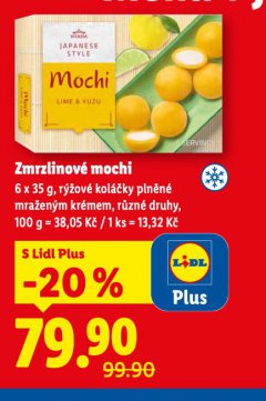 ZMRZLINOV� MOCHI