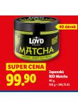 JAPONSK� BIO MATCHA