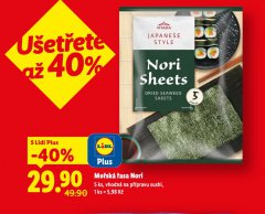 MO�SK� �ASA NORI