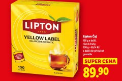 LIPTON �AJ