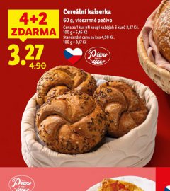 CERE�LN� KAISERKA