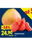 POMELO �ERVEN�