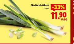 CIBULKA LAH�DKOV�
