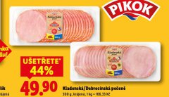 KLADENSK� PE�EN�