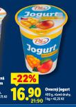 OVOCN� JOGURT