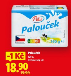 PALOU�EK