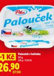 PALOU�EK V KEL�MKU