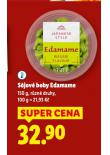 S�JOV� BOBY EDAMAME
