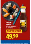 TERIYAKI OM��KA
