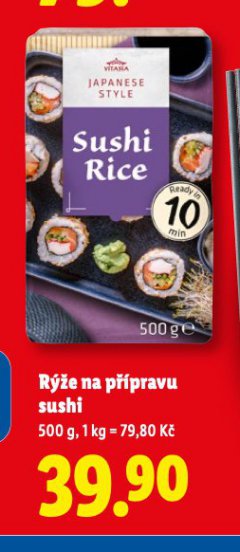 RݎE NA P��PRAVU SUSHI