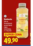 KOMBUCHA