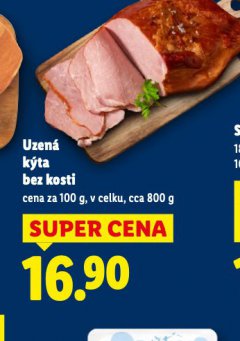 UZEN� K�TA BEZ KOSTI