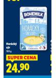 HORÁCKÝ SÝR