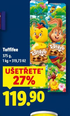 TOFFIFEE