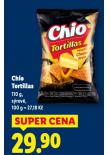 CHIO TORTILLAS
