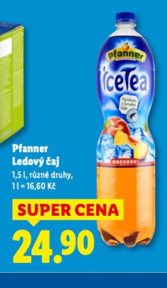 PFANNER LEDOV� �AJ