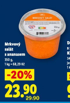 MRKVOV� SAL�T S ANANASEM