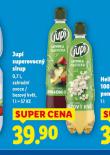 JUP� SIRUP SUPEROVOCN�