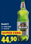PIVO BRAN�K 11