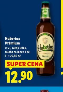 HUBERTUS PR�MIUM
