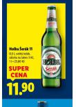 PIVO HOLBA �ER�K 11