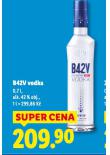 B42V VODKA