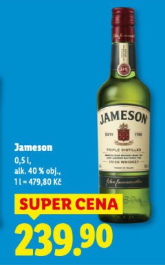 JAMESON