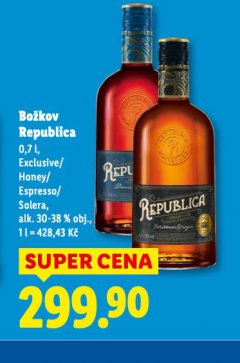 BO�KOV REPUBLICA