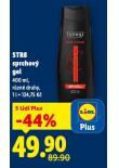 STR8 SPRCHOVÝ GEL