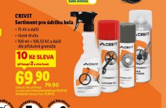 SORTIMENT PRO �DR�BU KOLA