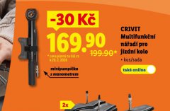 MULTIFUNK�N� N��AD� PRO J�ZDN� KOLO