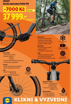 HORSK� KOLO PEAK 709