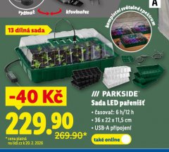 SADA LED PA�ENI�T�